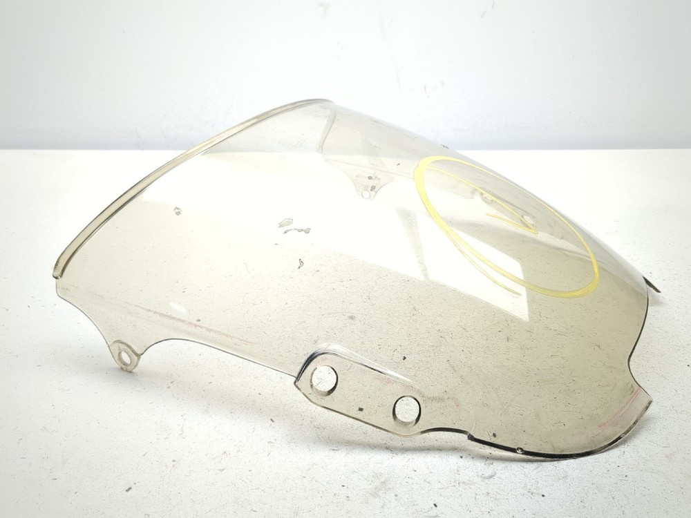 94-97 Honda VFR750 Interceptor 750 Windshield Wind Screen