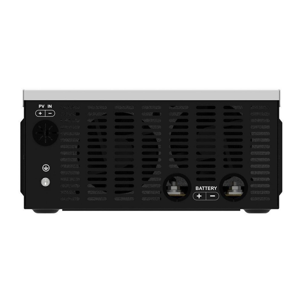 140A MPPT Solar Charge Controller for 48V Battery Regulator Max.PV 500VDC Input