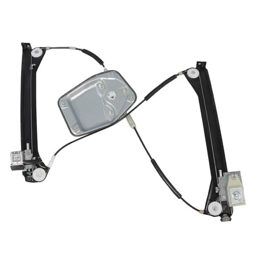1Q0-837-462-G Front Right Passenger Side Power Window Regulator Compatible