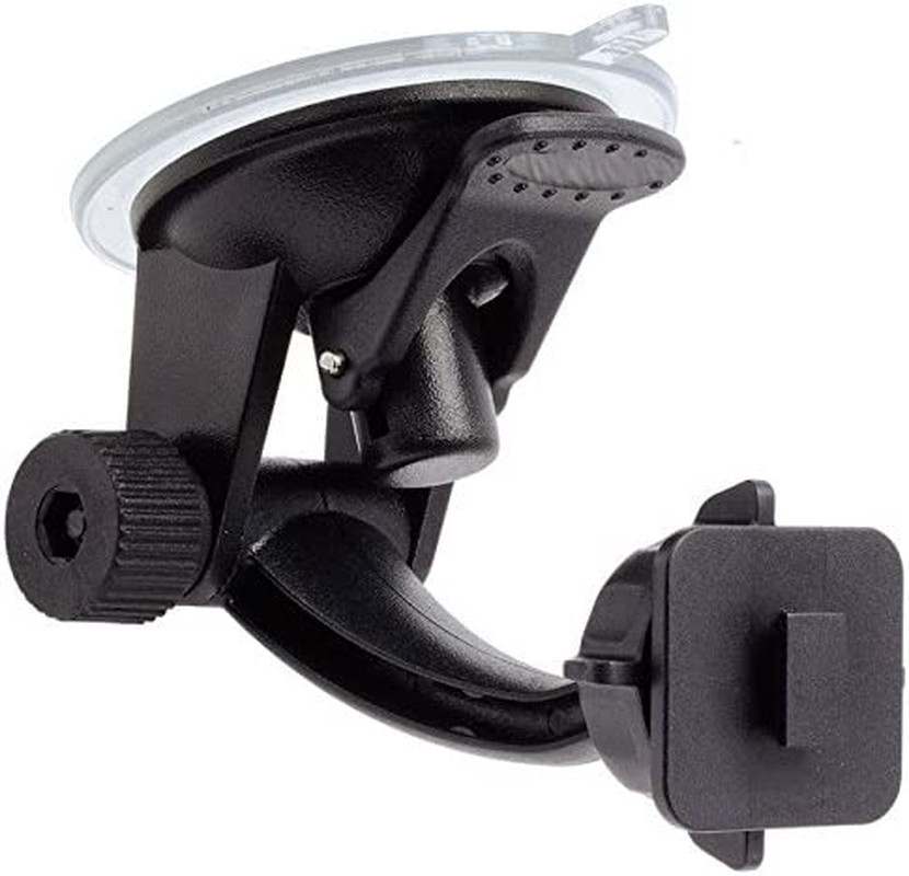 Articulate Suction Base Windshield & Dashboard Suction Mount for H & S H&S Mini