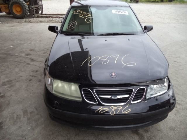 9-5 2005 Sun Visor 30480