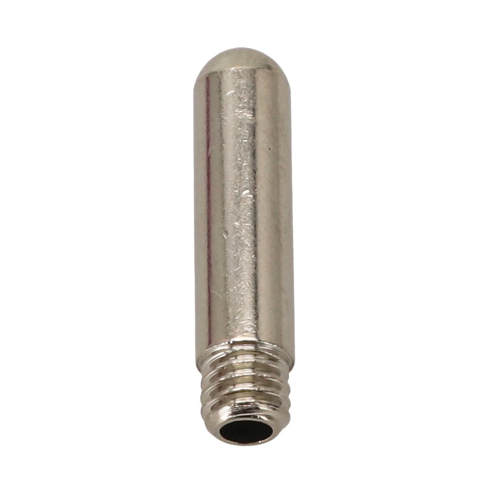 Conductive Nozzle Nozzle Electrode: 25MM*6MM LTP5000D LTPAC2500 LTPDC2000
