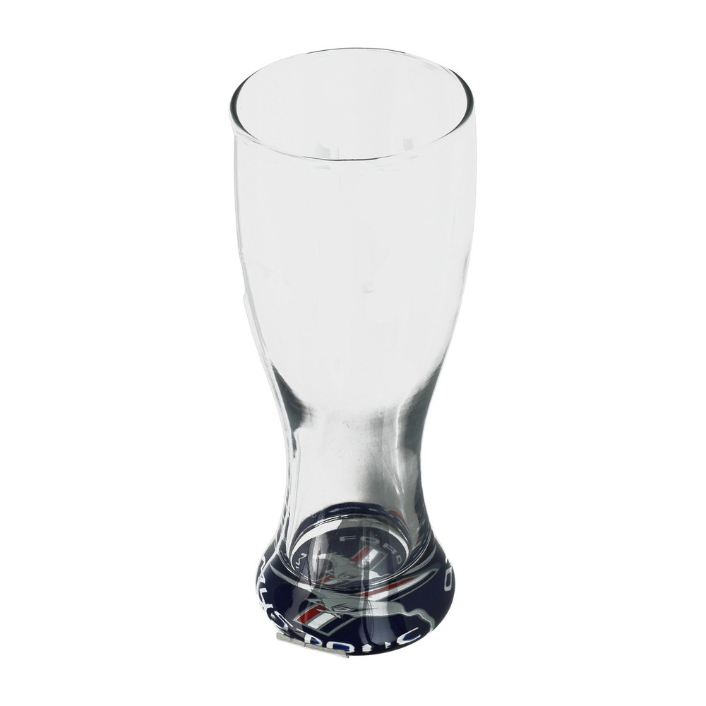 Ford Mustang Pilsner Glass