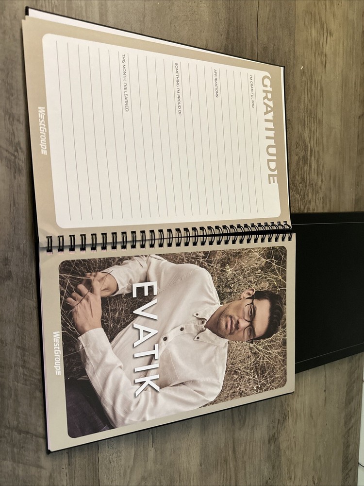 2025 WestGroup Planner