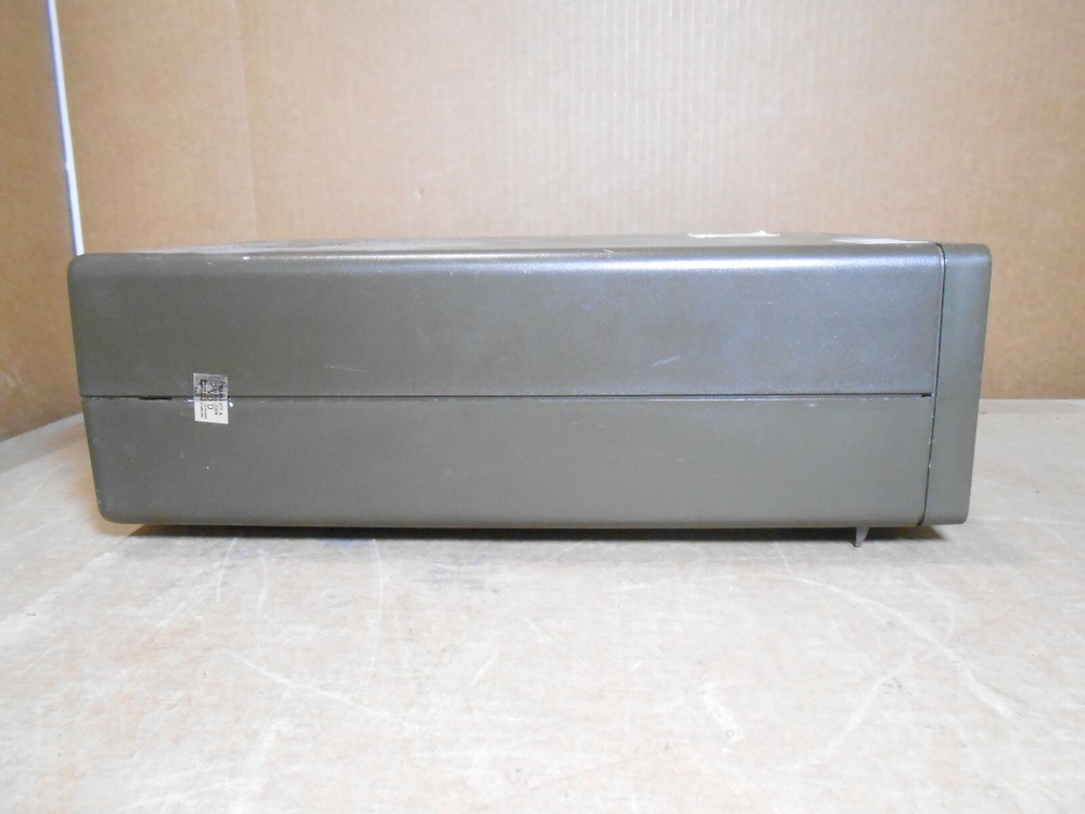 KEITHLEY 192 PROGRAMMABLE DMM