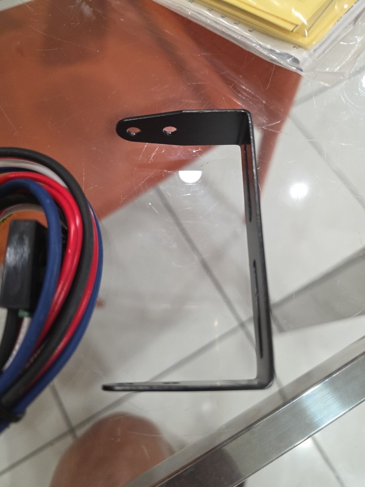 Trailer Brake Control Tekonsha 90885