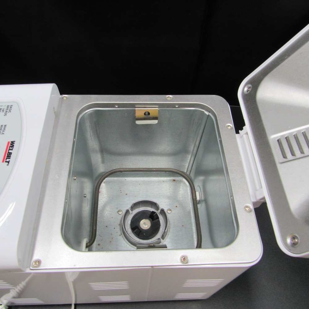 Welbilt The Bread Machine ABM3100