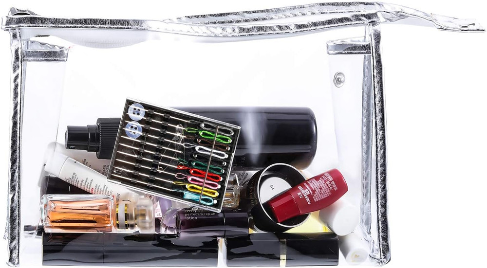 2 Boxes (20 Pcs) Pre Threaded Needle Kit Assorted Color (Rich Color)