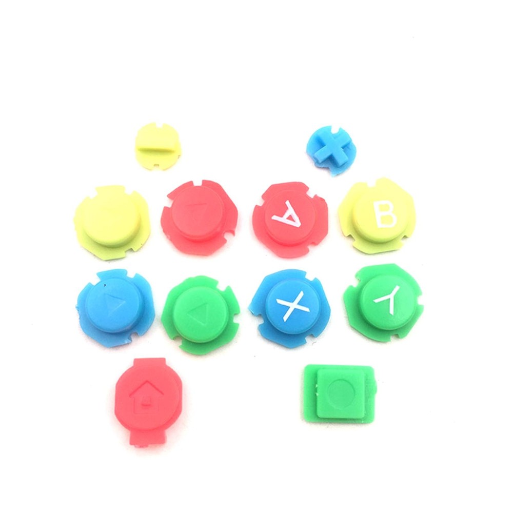 For Nintendo Switch Controller Joy-Con Buttons Replacement Left Right Buttons