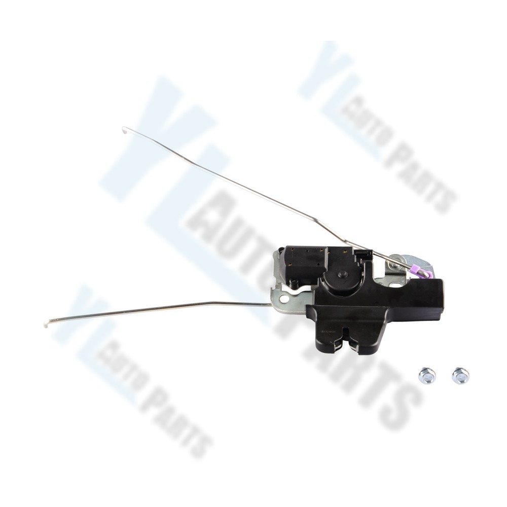 Trunk Latch Deck Lid Lock Actuator fit 2000-2004 Toyota Avalon