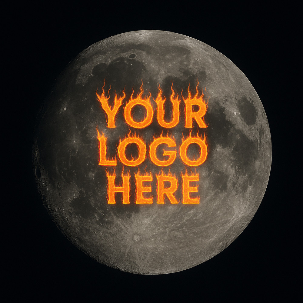 CUSTOM LOGO DESIGN / GAMER LOGO