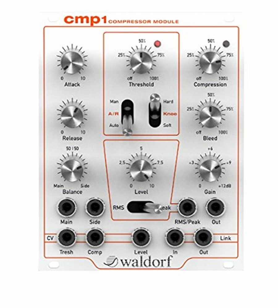 Waldorf Eurorack Compression Module CMP1