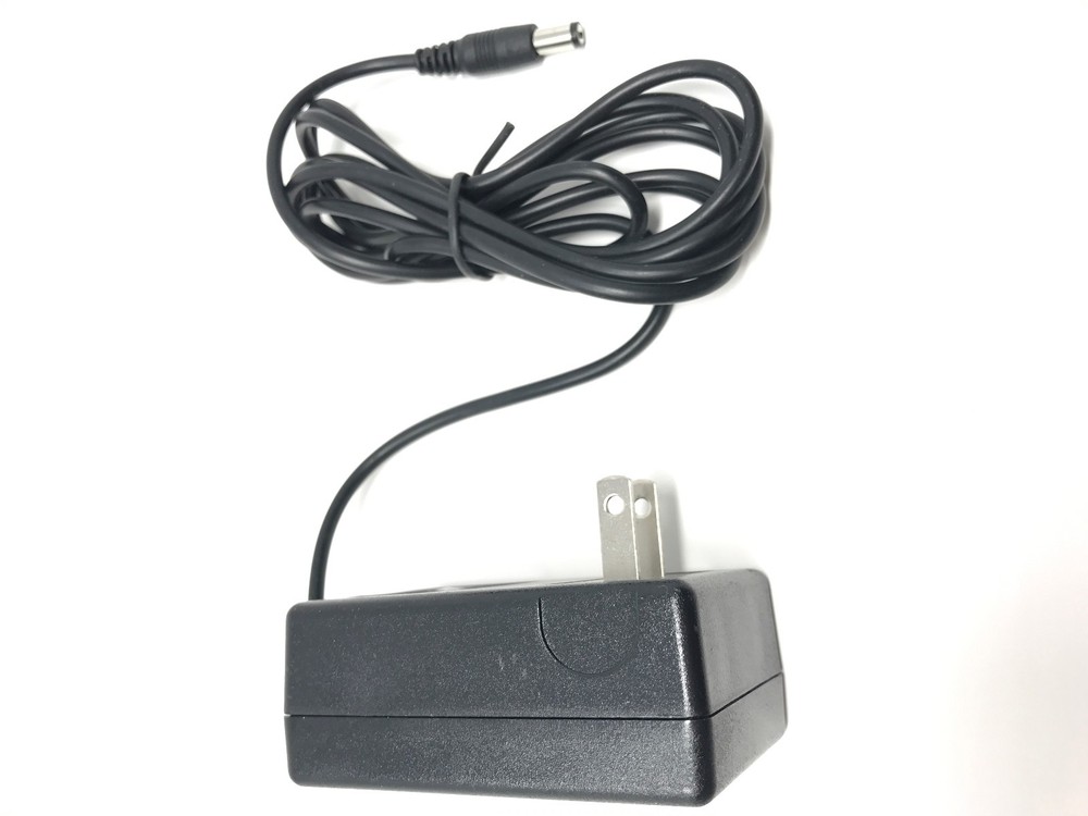 AC/DC Power Adapter Replacement for NATIVE INSTRUMENTS TRAKTOR KONTROL S4 MK2