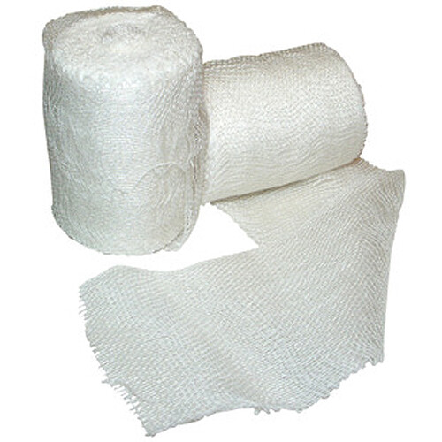 Top Contender Old School Gauze