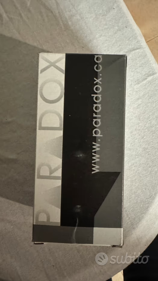 Paradox Outdoor Motion Sensor PMD85