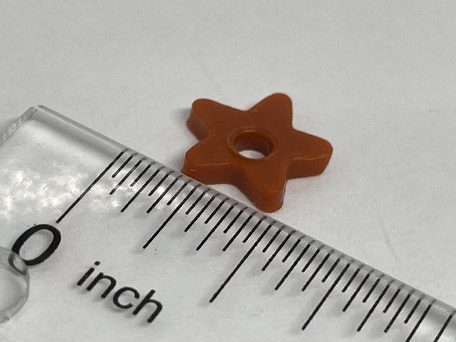 Pick your part or weapon TMNT Playmates accessories 1988 1989 Vintage Fodder