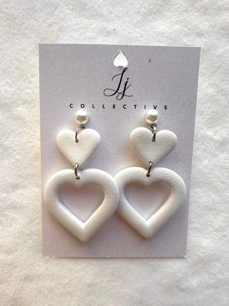 Polymer Clay Earrings Bundle