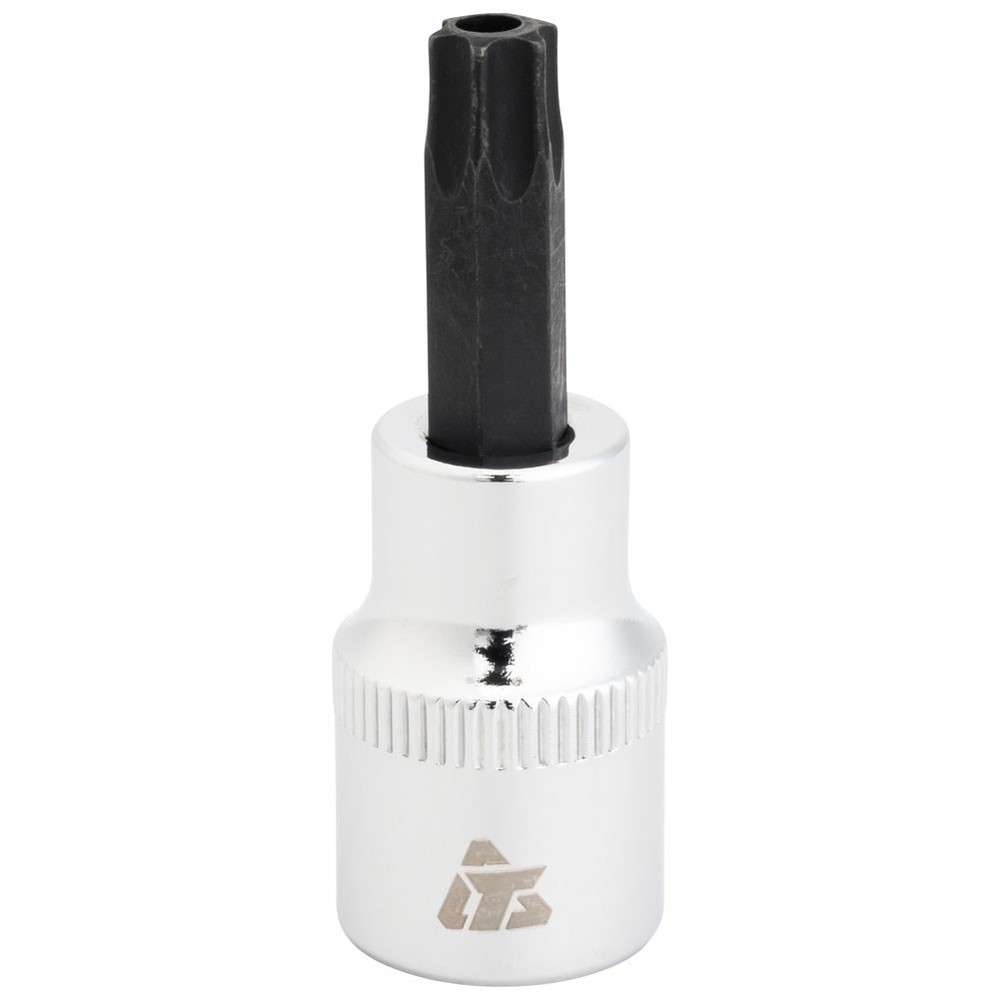 Tusk SC39100308060 3/8" Drive Security Torx Bit Socket T40