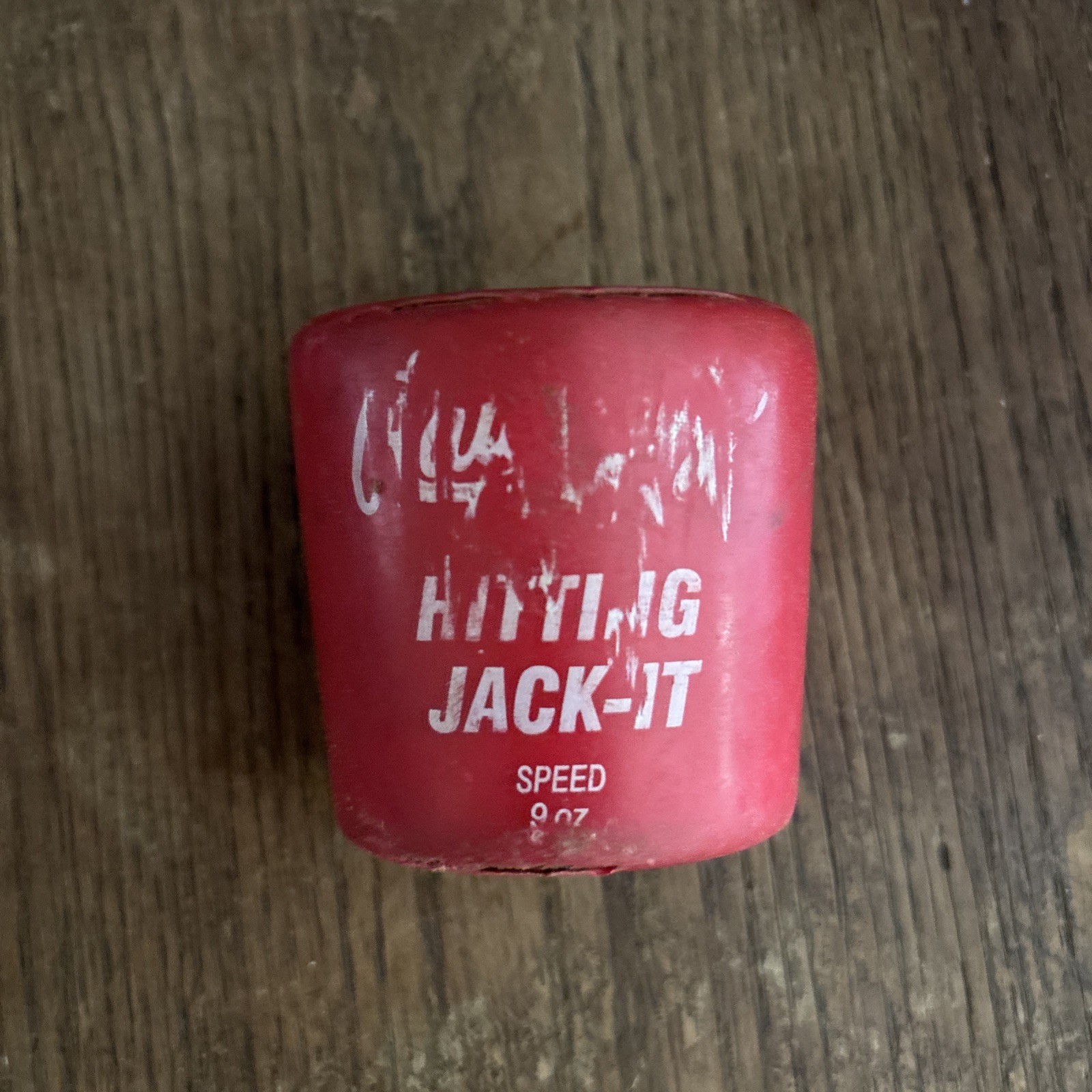 Rawlings 9 oz Hitting Jack-It Bat Weight