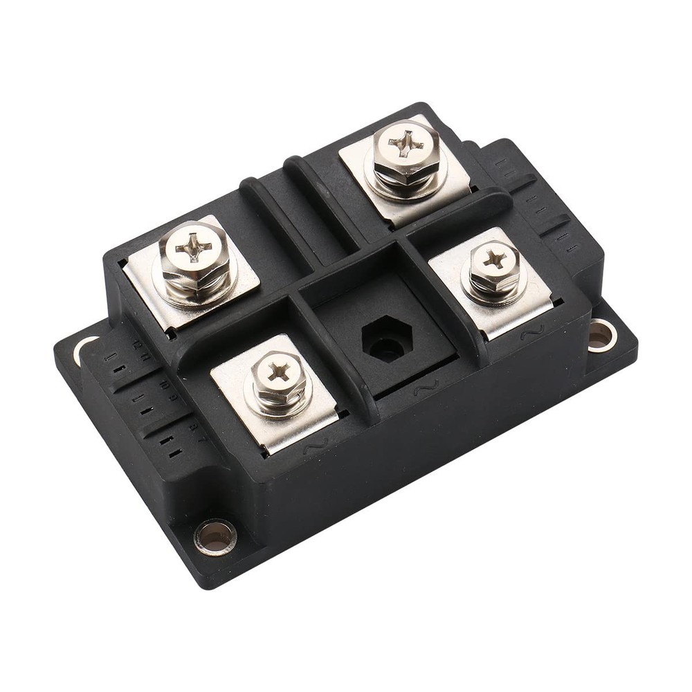 Baomain Bridge Rectifier MDQ-300A Full Wave Diode Module Single Phase 300A 1600V