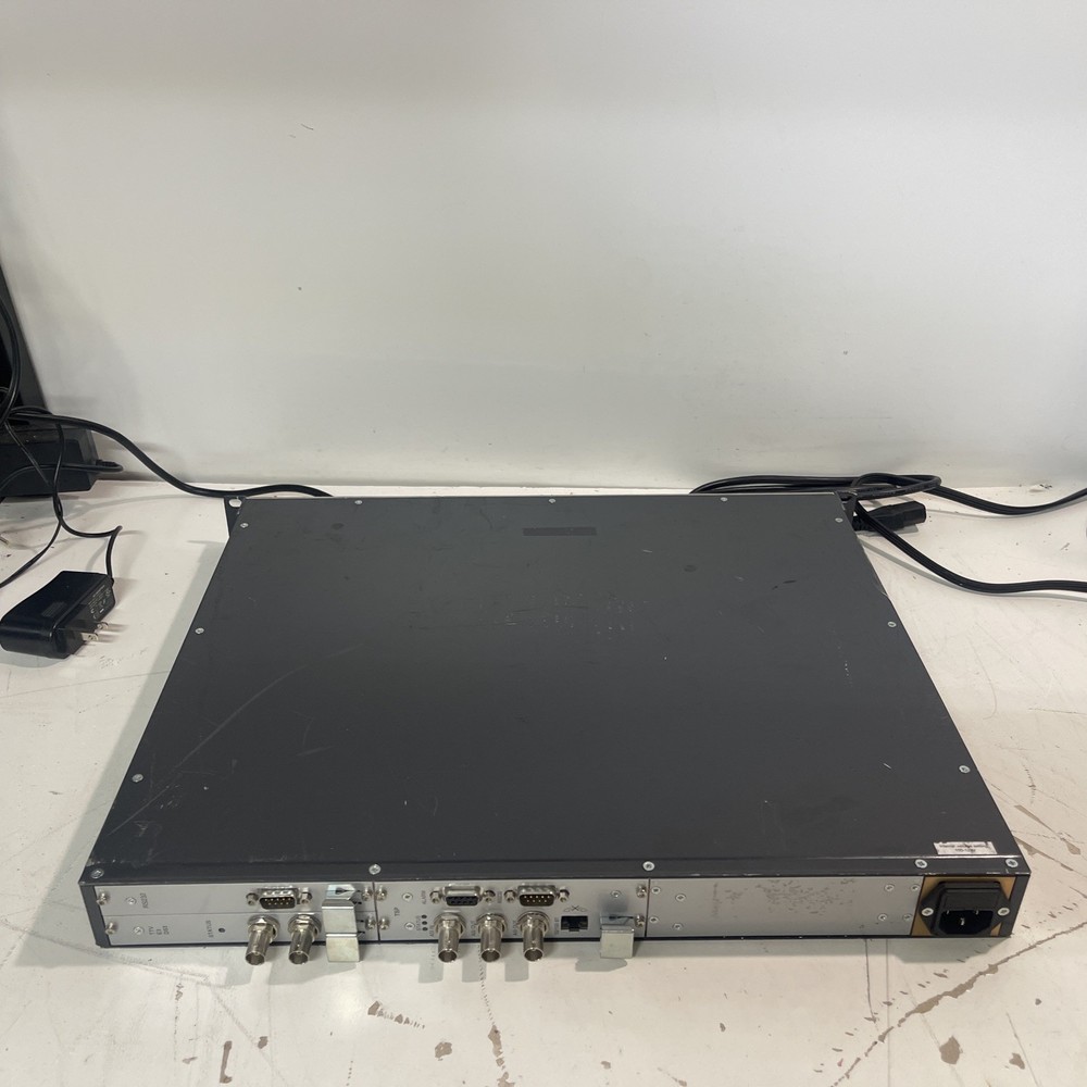 Tandberg TS Processor TT6020