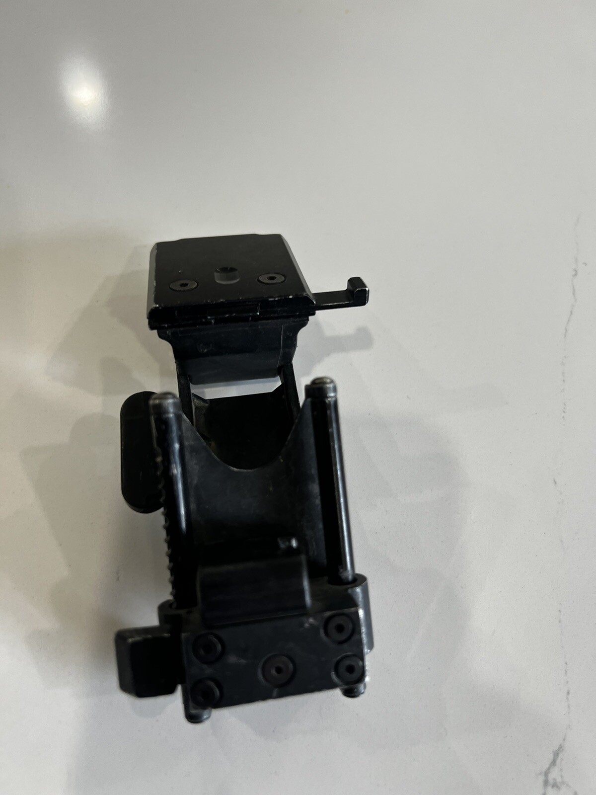 NVG Helmet Rhino Mount ACH Mount & Helmet Mount 5855-01-457-2953 Norotos