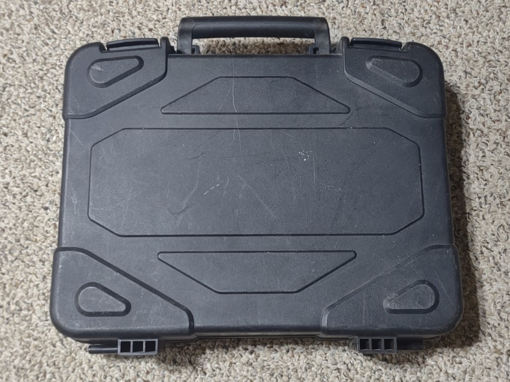 Panasonic Tool Storage Case for EY7440 LN2L Cordless Drill & Driver Flashlight