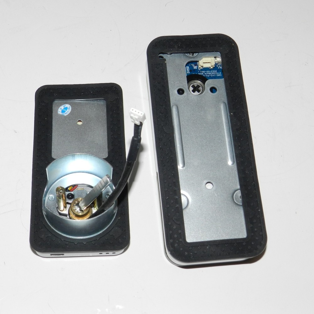 Dinstech DS01DJ-SN Smart Lock Keyless Entry Door Lock