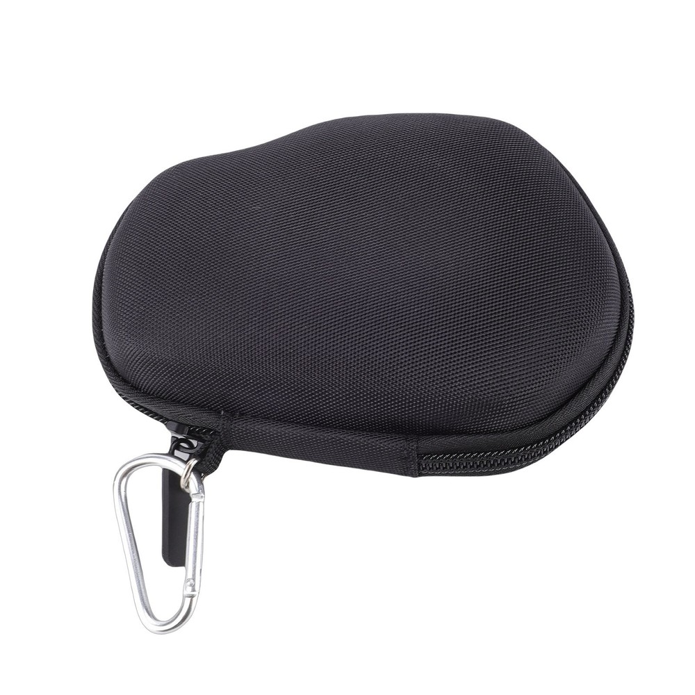 Hard Travel Mouse Case For 4 Durable Wireless Mouse Storage