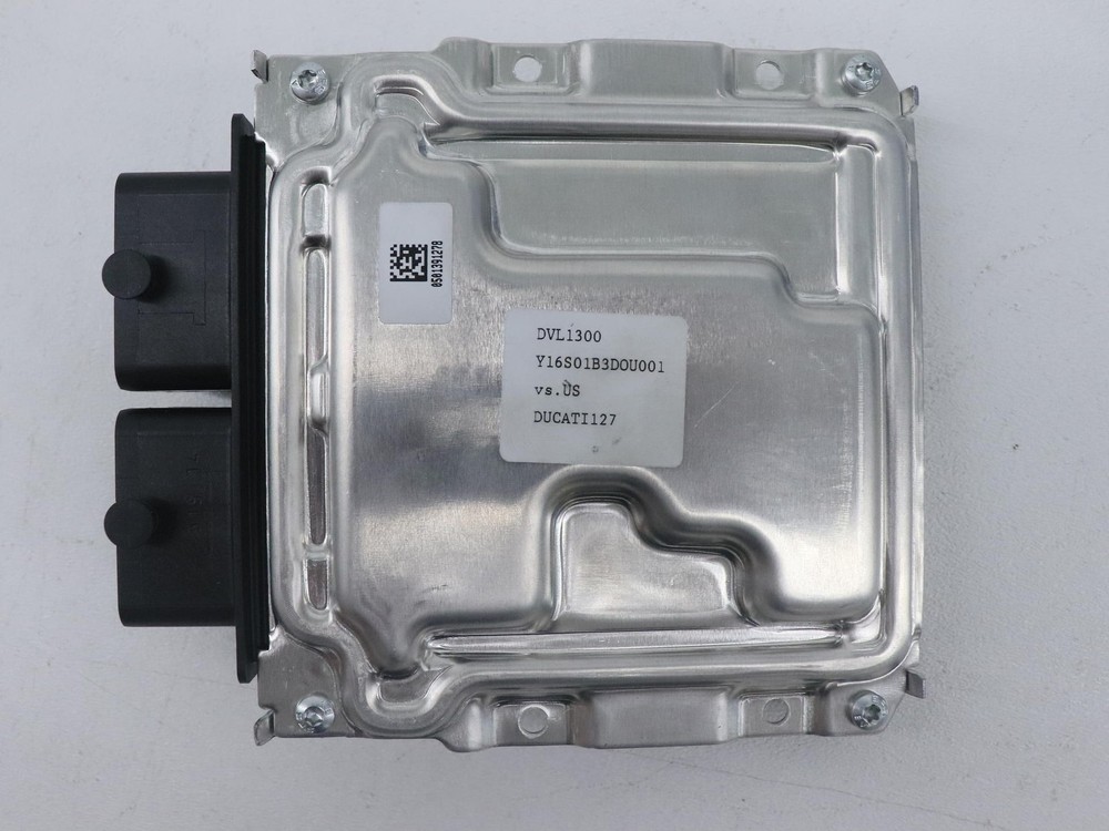 OPEN BOX - Ducati ECU Engine Control Unit 2016-2021 XDIAVEL STD–S - 28642701C