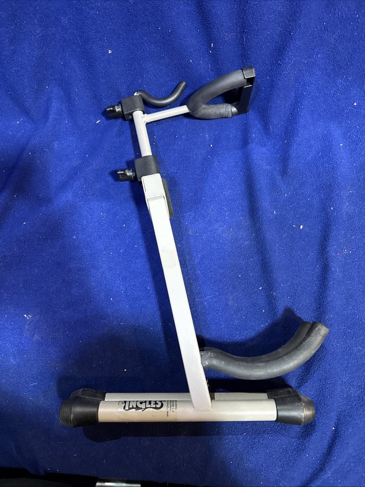 Ingles ADJUSTABLE Violin Stand NICE!!!!