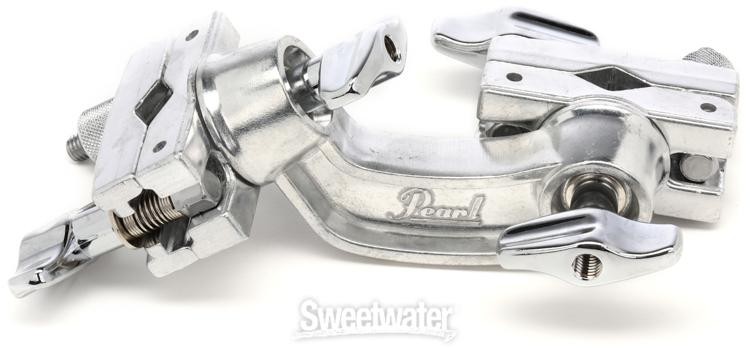 Pearl AX-25 Quick-release Revolving Multi Clamp