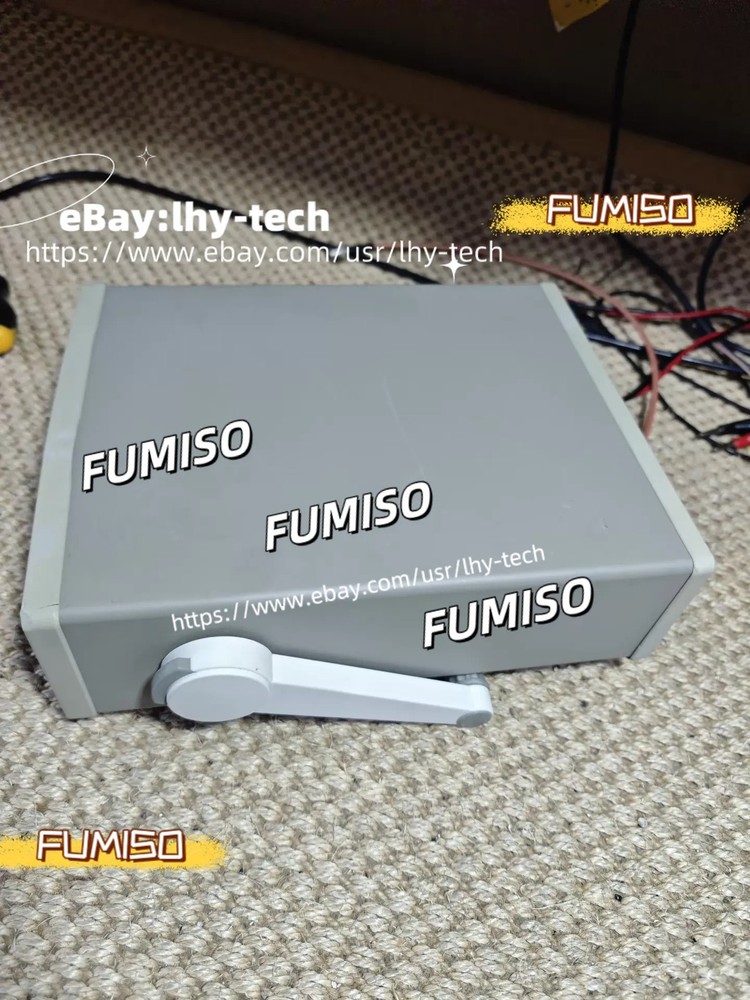 Voltech PM1000+ Power Analyzer&lhy