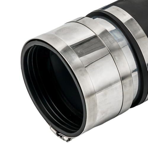 3.5 inch Cold Air Intake System Kit Replacement for 2003-2008 Ram