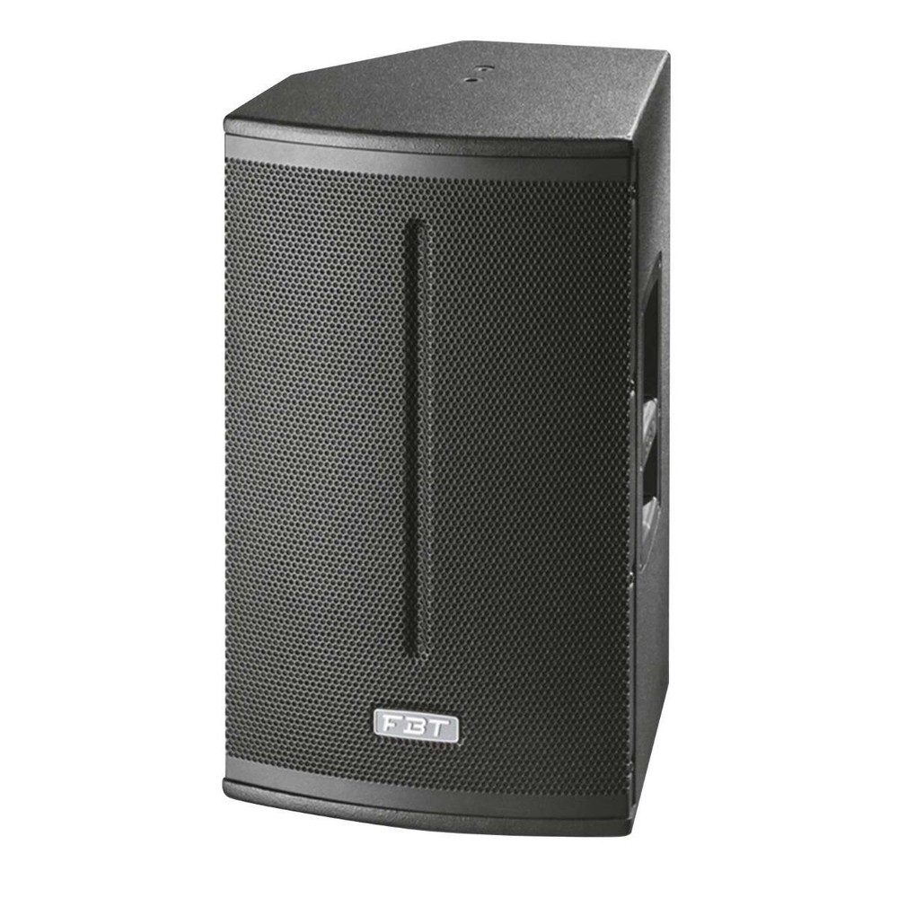 FBT X-PRO 115A Processed Active Powered 15" DJ Pro Audio Speaker