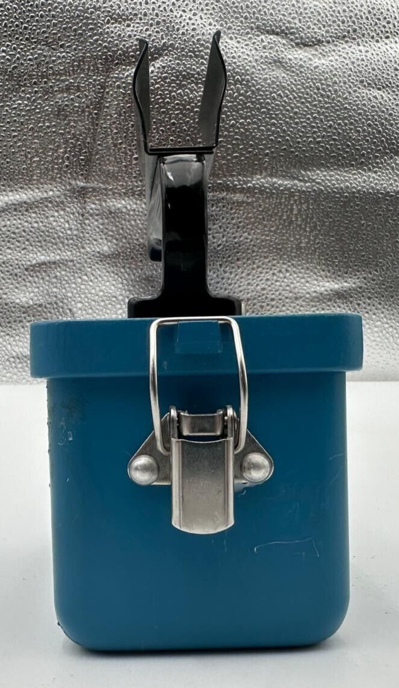 WM B Johnson GSM-110 Meter