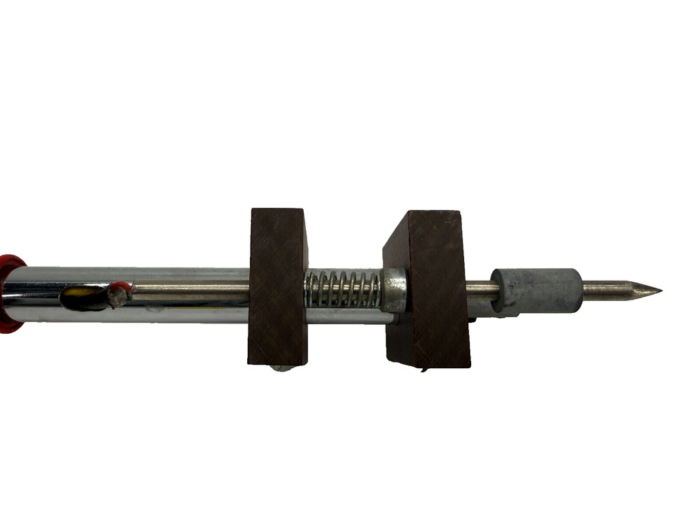 Omega Engineering Dual Element Utility Probe