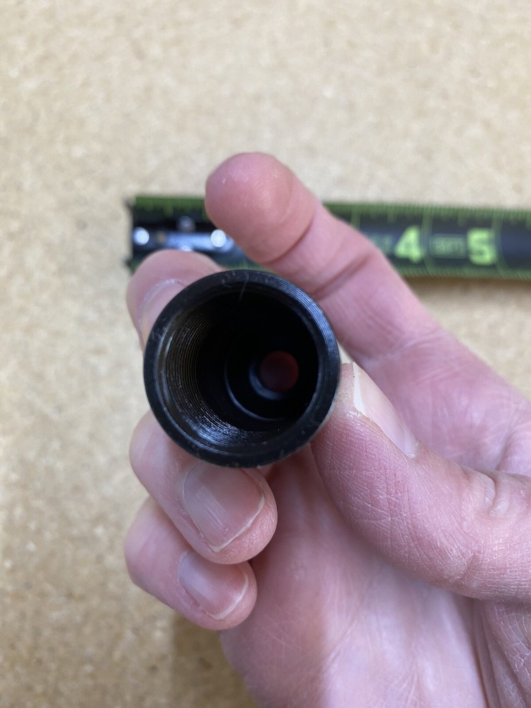 GAGE BILT Collet 21247