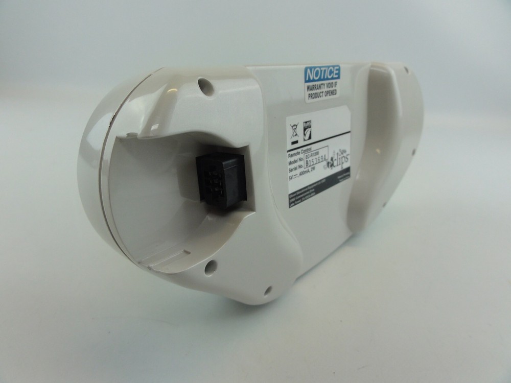 Sizzix Eclips Remote Control Controller w/Cradle EC-R1200