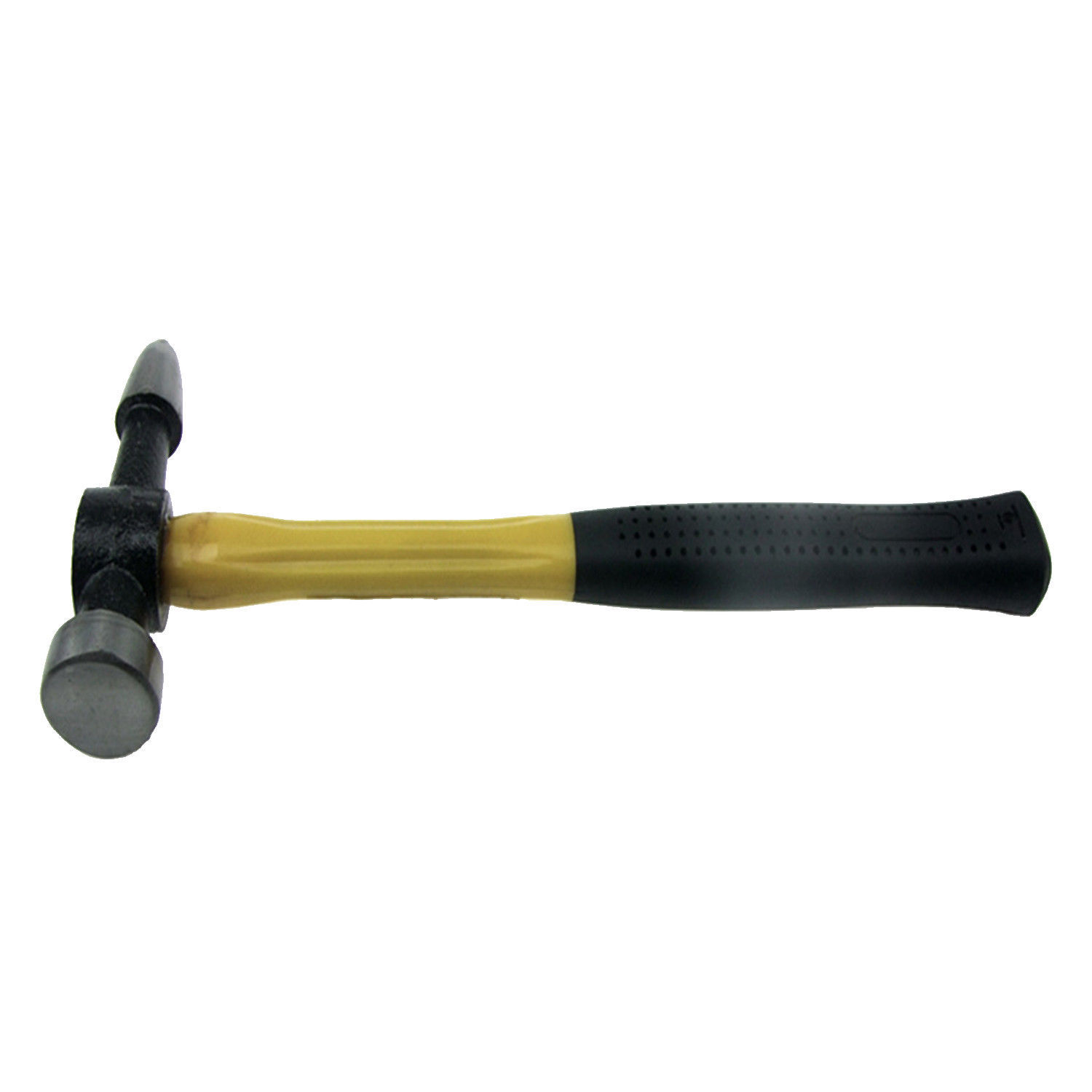 HFS(R) 7 PC Auto Body Fender Repair Tool Hammer & Dolly Set