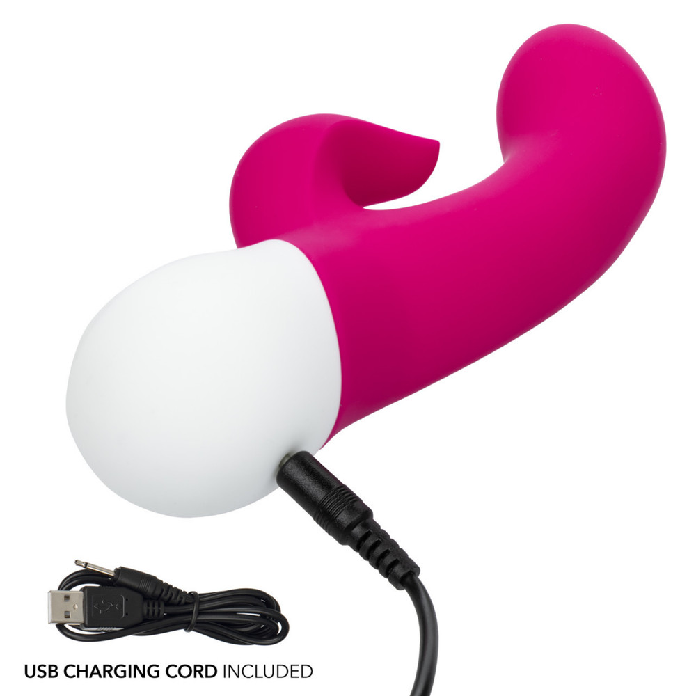 Basic Essentials Recharge Dual Please