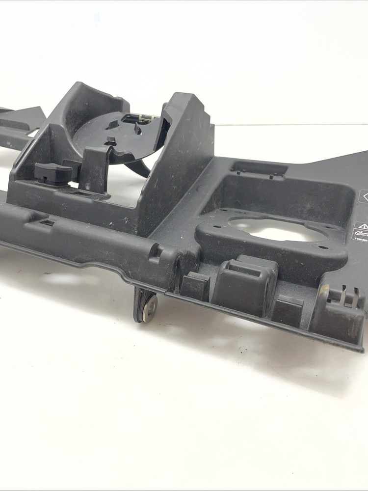 ♻️ Bmw Ce 04 2022 - 2026 Front Storage Section Compartment Fairing ♻️