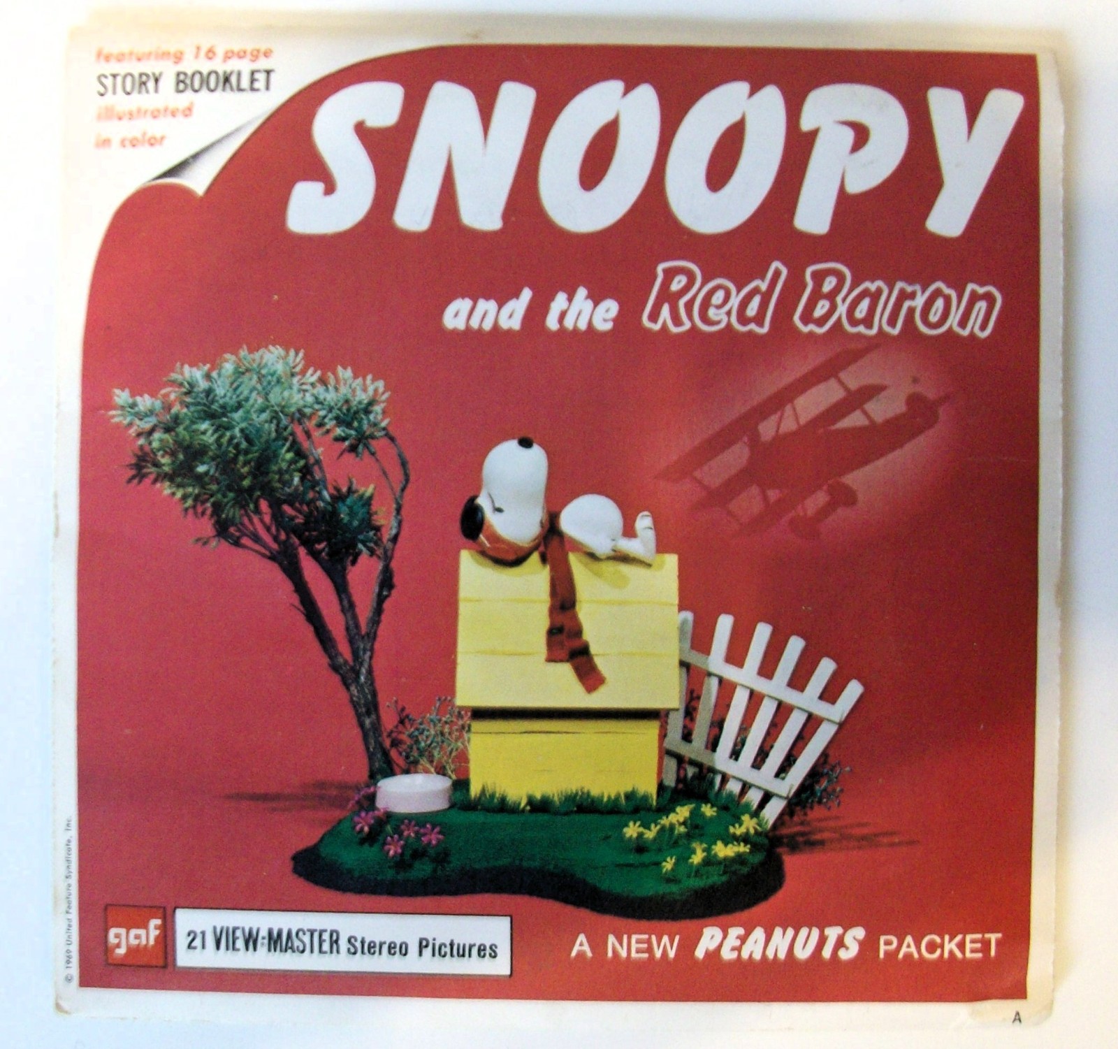 Vintage View-master Reels 1950-60s Add To Your Collection- free shipping- U Pick