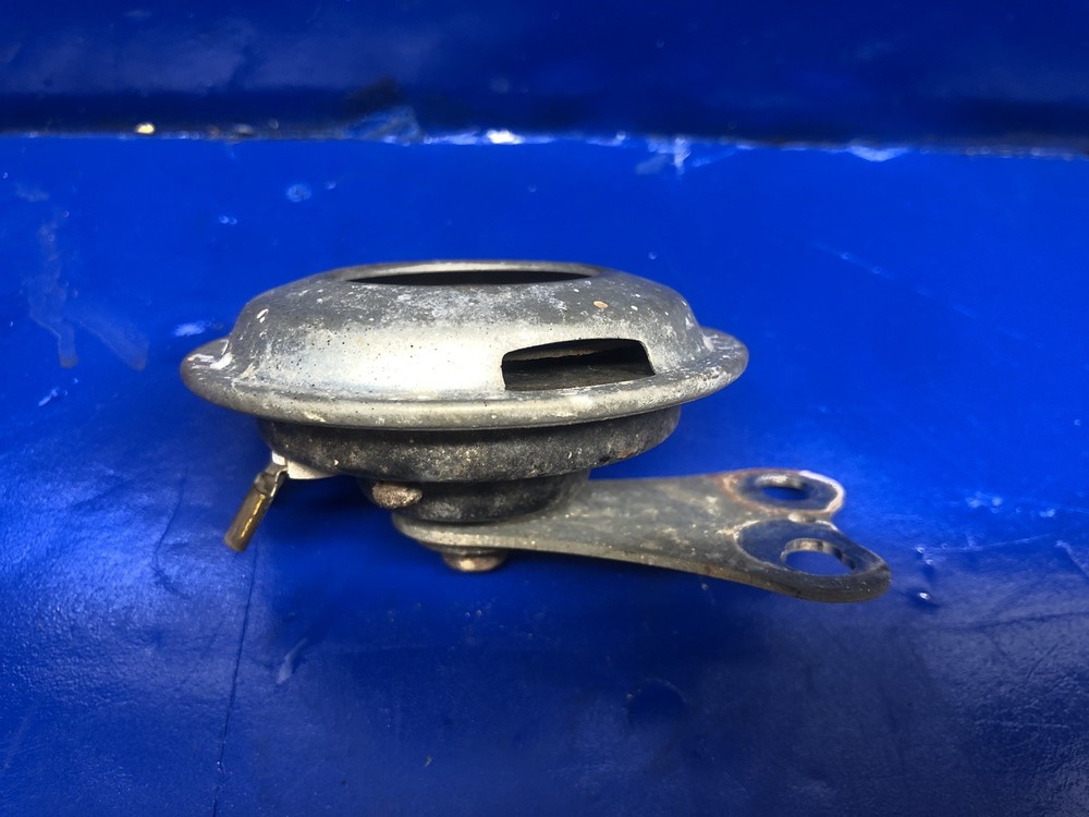 Suzuki TS75 Horn