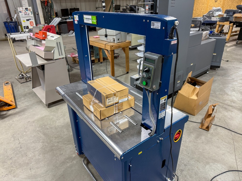 Greenbridge PC1000 Wrapper