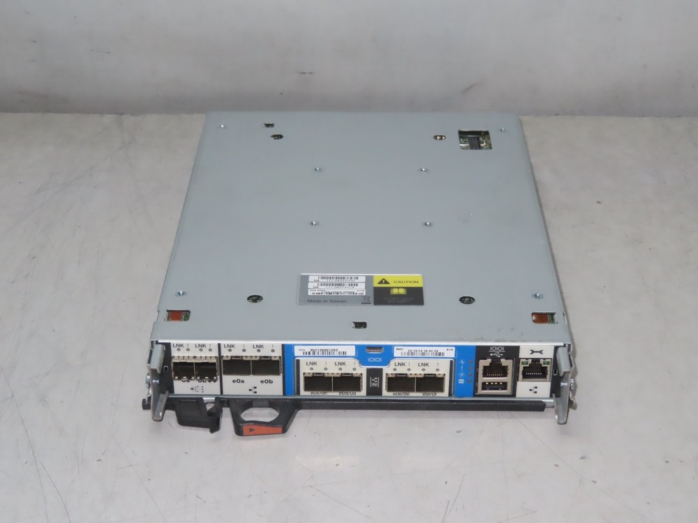 NetApp 111-04333+F6 111-04373+E6  Storage Disk Array Controller