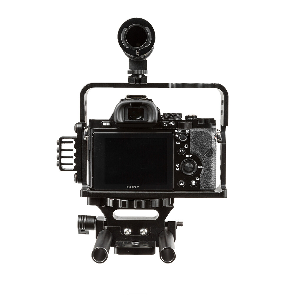 Sony a7S Cage Kit - ikan