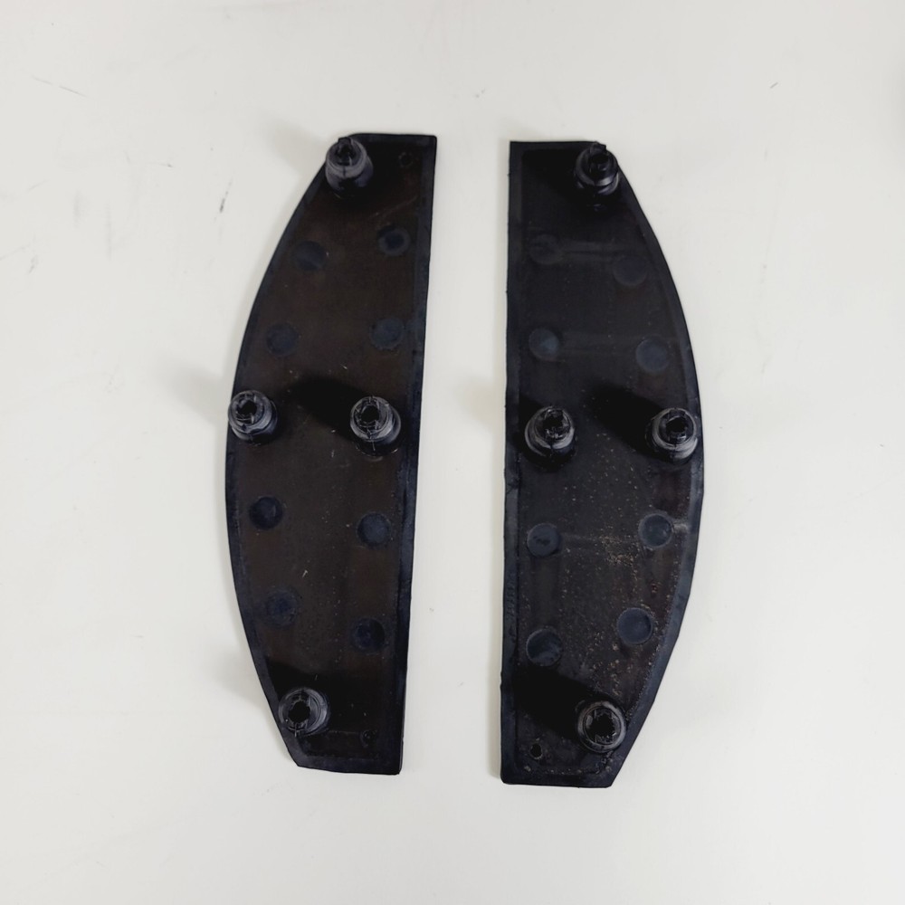 Genuine OEM Harley Davidson 18-23 Softail Replacement Floorboard Inserts