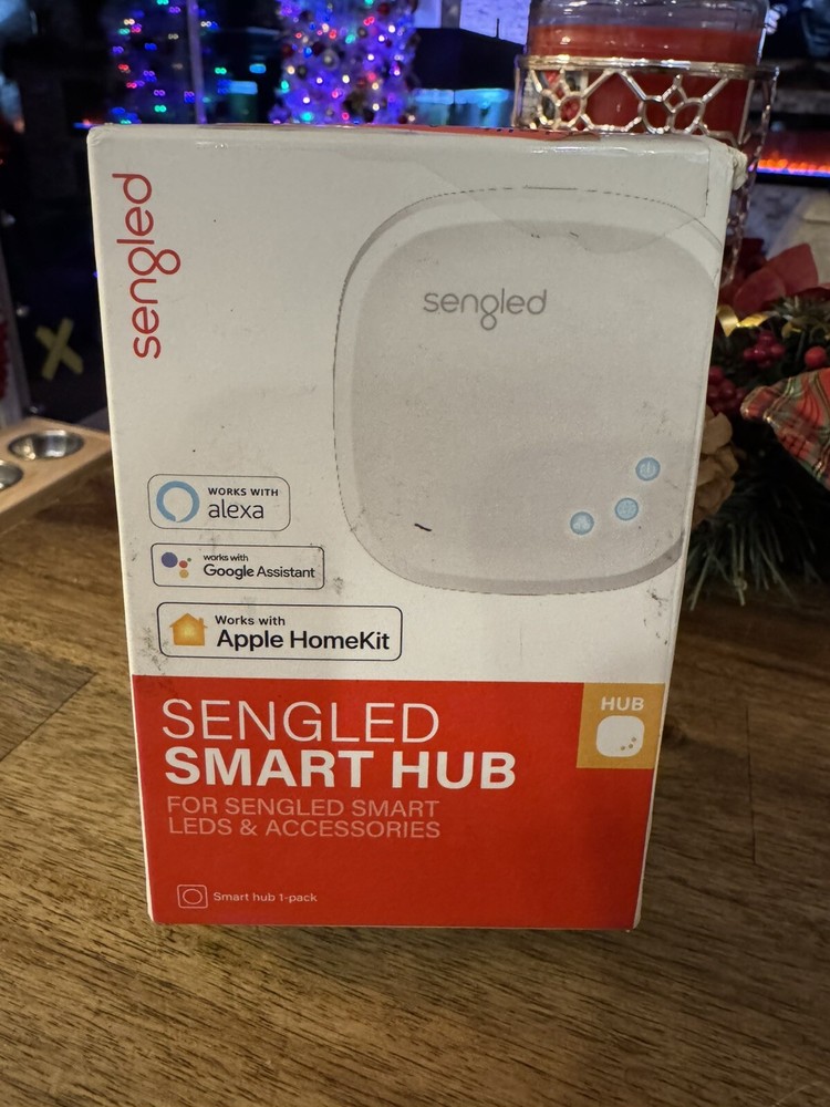 Sengled Smart Hub