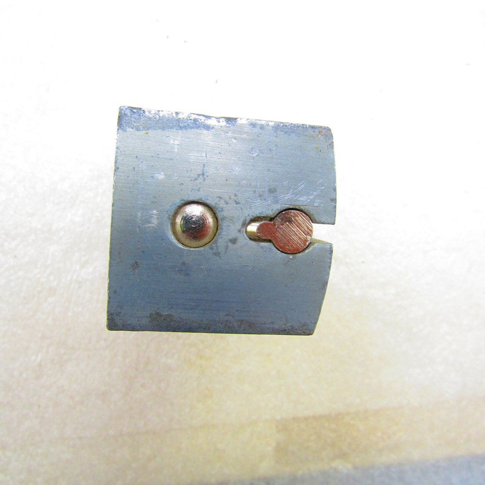 Butt gauge by Craftsman, No. 3940